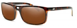 Kaenon 601 Sunglasses Sunglasses - Tortoise / Copper C12