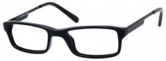 Chesterfield 459 Eyeglasses Eyeglasses - 0807 Black 