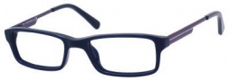 Chesterfield 459 Eyeglasses Eyeglasses - 0JQG Dark Blue 