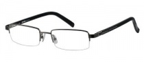 Harley Davidson HD 270 Eyeglasses Eyeglasses - GUN: Gunmetal 
