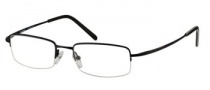 Harley Davidson HD 276 Eyeglasses Eyeglasses - BLK: Black 