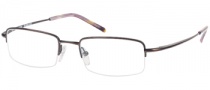 Harley Davidson HD 276 Eyeglasses Eyeglasses - BRN: Brown 
