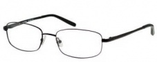 Harley Davidson HD 294 Eyeglasses Eyeglasses - SBLK: Satin Black 