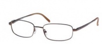 Harley Davidson HD 294 Eyeglasses Eyeglasses - SBRN: Satin Brown 