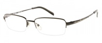 Harley Davidson HD 305 Eyeglasses Eyeglasses - SGUN: Satin Gunmetal 