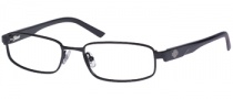 Harley Davidson HD 308 Eyeglasses Eyeglasses - BLK: Black 