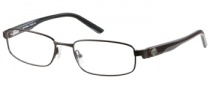 Harley Davidson HD 308 Eyeglasses Eyeglasses - BRN: Chocolate Brown 