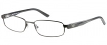 Harley Davidson HD 308 Eyeglasses Eyeglasses - GUN: Satin Gunmetal 