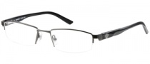 Harley Davidson HD 309 Eyeglasses Eyeglasses - GUN: Satin Gunmetal 