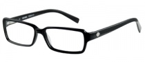 Harley Davidson HD 320 Eyeglasses Eyeglasses - BLK: Black 