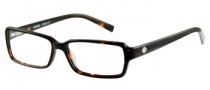 Harley Davidson HD 320 Eyeglasses Eyeglasses - TO: Tortoise 