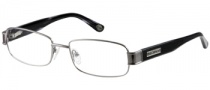 Harley Davidson HD 321 Eyeglasses Eyeglasses - LGUN: Light Gunmetal 