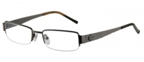 Harley Davidson HD 326 Eyeglasses Eyeglasses - SGUN: Satin Gunmetal 