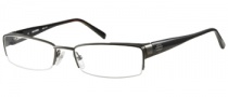 Harley Davidson HD 327 Eyeglasses Eyeglasses - SGUN: Satin Gunmetal