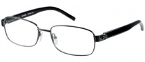 Harley Davidson HD 328 Eyeglasses  Eyeglasses - GUN: Gunmetal 