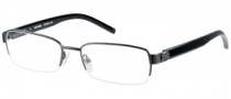 Harley Davidson HD 329 Eyeglasses  Eyeglasses - SGUN: Satin Gunmetal 