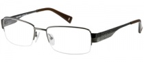 Harley Davidson HD 331 Eyeglasses Eyeglasses - GUN: Gunmetal 