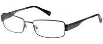 Harley Davidson HD 332 Eyeglasses Eyeglasses - GUN: Gunmetal 