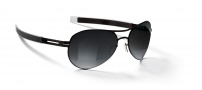 Gunnar Optiks Titan Sunglasses Sunglasses - Onyx - Gradient Gray