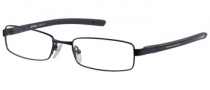 Harley Davidson HD 338 Eyeglasses Eyeglasses - NV: Dark Navy