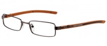 Harley Davidson HD 338 Eyeglasses Eyeglasses - SBRN: Satin Brown