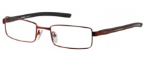 Harley Davidson HD 339 Eyeglasses  Eyeglasses - OR: Orange 
