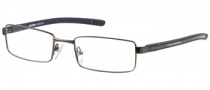 Harley Davidson HD 339 Eyeglasses  Eyeglasses - SBRN: Satin Brown 