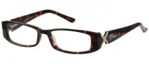 Harley Davidson HD 344 Eyeglasses Eyeglasses - TO: Tortoise 