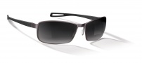 Gunnar Optiks Groove Sunglasses Sunglasses - Ash - Gradient Gray