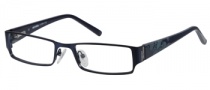 Harley Davidson HD 351 Eyeglasses Eyeglasses - NV: Satin Navy