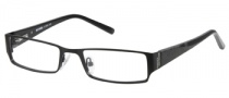 Harley Davidson HD 351 Eyeglasses Eyeglasses - SBLK: Satin Black 