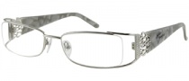 Harley Davidson HD 359 Eyeglasses Eyeglasses - GUN: Gunmetal 
