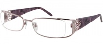 Harley Davidson HD 359 Eyeglasses Eyeglasses - PK: Pink 