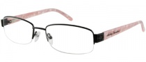 Harley Davidson HD 361 Eyeglasses Eyeglasses - BLK: Satin Black 