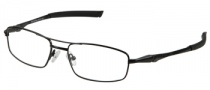 Harley Davidson HD 364 Eyeglasses Eyeglasses - BLK: Shiny Black 