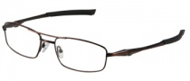 Harley Davidson HD 364 Eyeglasses Eyeglasses - BRN: Shiny Brown