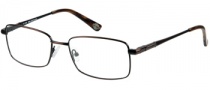 Harley Davidson HD 368 Eyeglasses Eyeglasses - BRN: Shiny Brown
