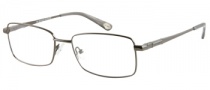Harley Davidson HD 368 Eyeglasses Eyeglasses - GUN: Shiny Gunmetal 