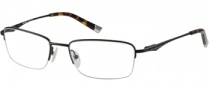 Harley Davidson HD 373 Eyeglasses Eyeglasses - SBRN: Satin Brown Tortoise 