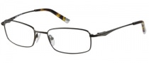 Harley Davidson HD 374 Eyeglasses Eyeglasses - BRN: Shiny Brown / Tortoise 
