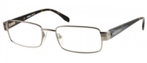 Harley Davidson HD 378 Eyeglasses Eyeglasses - GUN: Shiny Gunmetal 