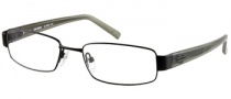 Harley Davidson HD 383 Eyeglasses Eyeglasses - SBLK: Satin Black 