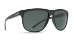 Von Zipper Cletus Sunglasses Sunglasses - BKG Black Gloss / Vintage Gray