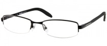 Harley Davidson HD 385 Eyeglasses  Eyeglasses - BLK: Shiny Black 