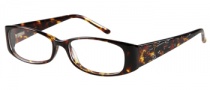 Harley Davidson HD 394 Eyeglasses Eyeglasses - TO: Tortoise 