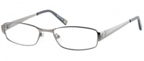 Harley Davidson HD 395 Eyeglasses Eyeglasses - GUN: Satin Gunmetal 