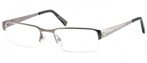 Harley Davidson HD 396 Eyeglasses Eyeglasses - GUN: Satin Gunmetal 
