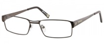 Harley Davidson HD 397 Eyeglasses Eyeglasses - BRN: Satin Brown