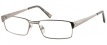 Harley Davidson HD 397 Eyeglasses Eyeglasses - GUN: Satin Gunmetal 