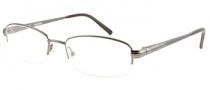 Harley Davidson HD 399 Eyeglasses Eyeglasses - GUN: Satin Gunmetal 